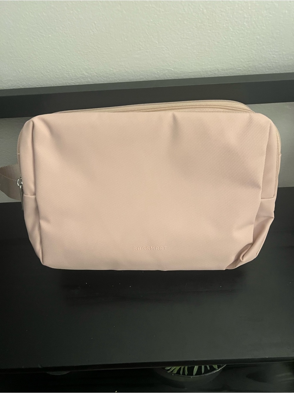 Bagsmart Travel Toiletry Bag